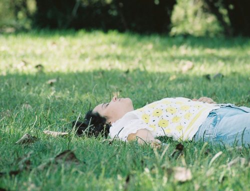 Vadba avtogeni trening – relaksakcijska tehnika