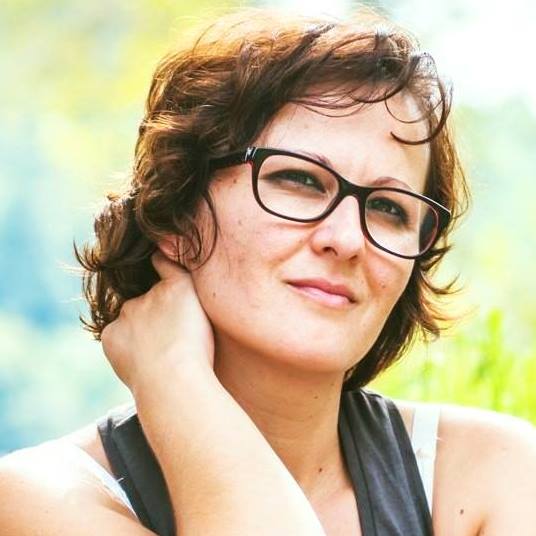 Valentina Tina terapevtka ZAME (Zavod Vita)