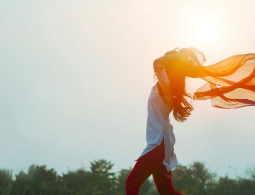 Delavnica: Krepitev zdravja in dobrega počutja, 30. 1. 2025 ob 18.00.